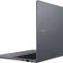 Ноутбук Samsung Galaxy Book 4 Pro NP944 14", 2024, AMOLED, Intel Core Ultra 7 155H 1.4ГГц, 16-ядерный, 16ГБ LPDDR5x, 1ТБ SSD,  Intel Arc, Windows 11 Pro, серый [np944xgk-kg1us]